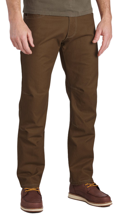 Kuhl Rydr Men's Pant - Dark Khaki 36W x 34L
