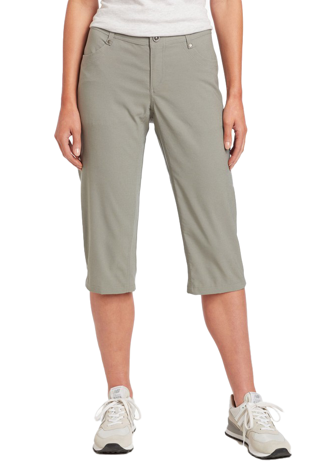Kuhl Women's Hiking Pants Stone Size 10 Regular