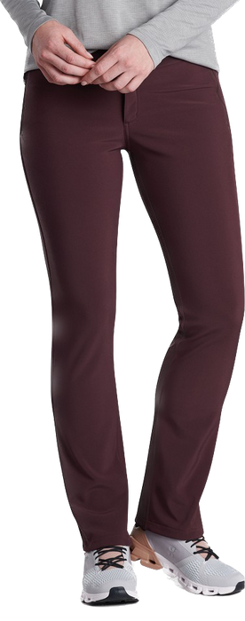 Kuhl Frost Softshell Pant - Cross Country Ski Headquarters