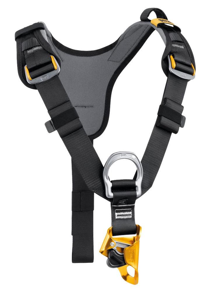 PETZL TOP CROLL® L