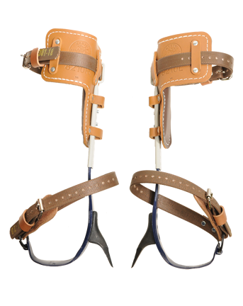 Tree Climbing Spikes/Spurs Review