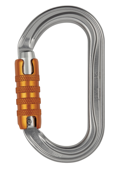 Rope Snaps & Snap Hooks - Carabiners & Connectors - Climbing Gear -  Arborist & Tree Care
