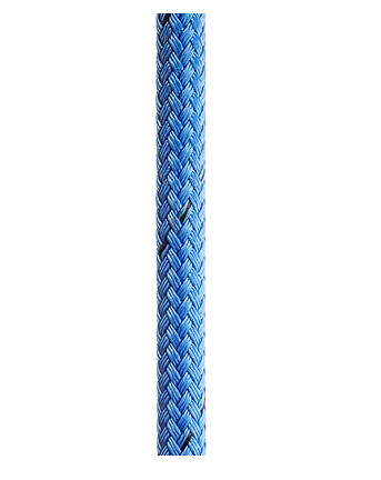  Double Braid Polyester Arborist Rigging Rope -1/2 inch