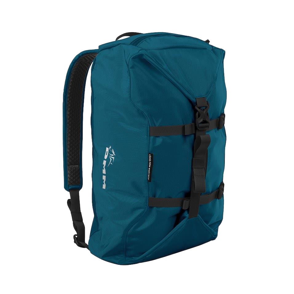 Dmm fashion climbing backpack